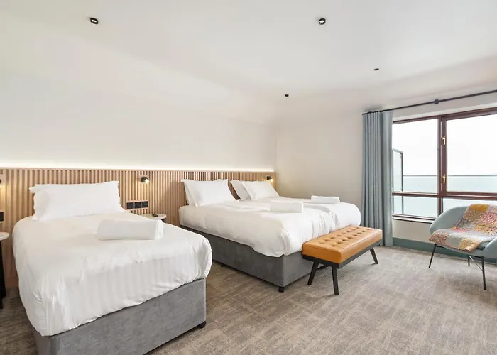 Gold Coast Resort Dungarvan