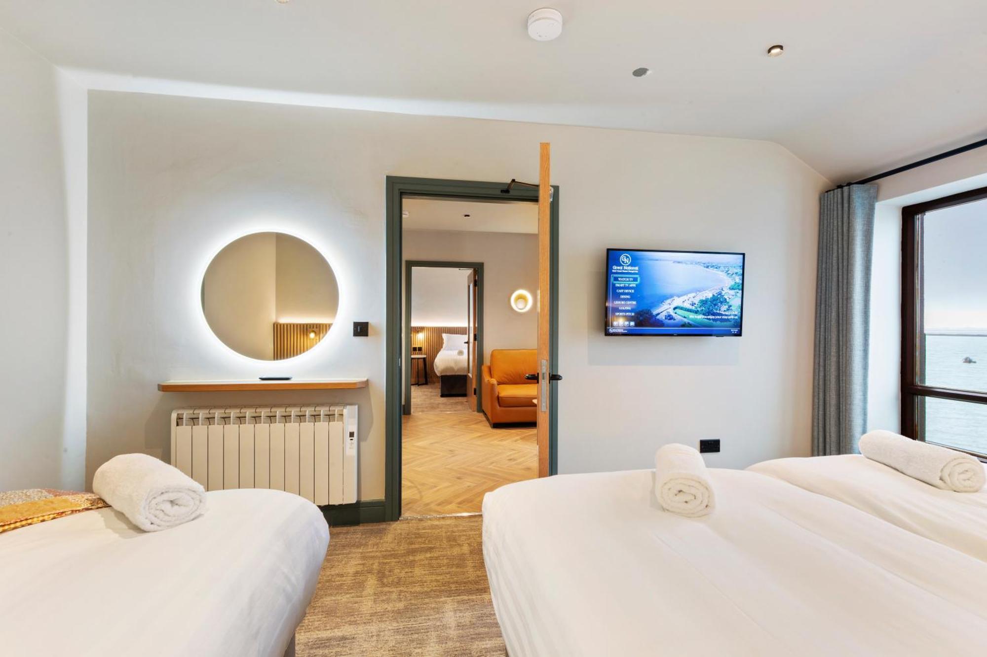 Hotel Gold Coast Dungarvan (Waterford)