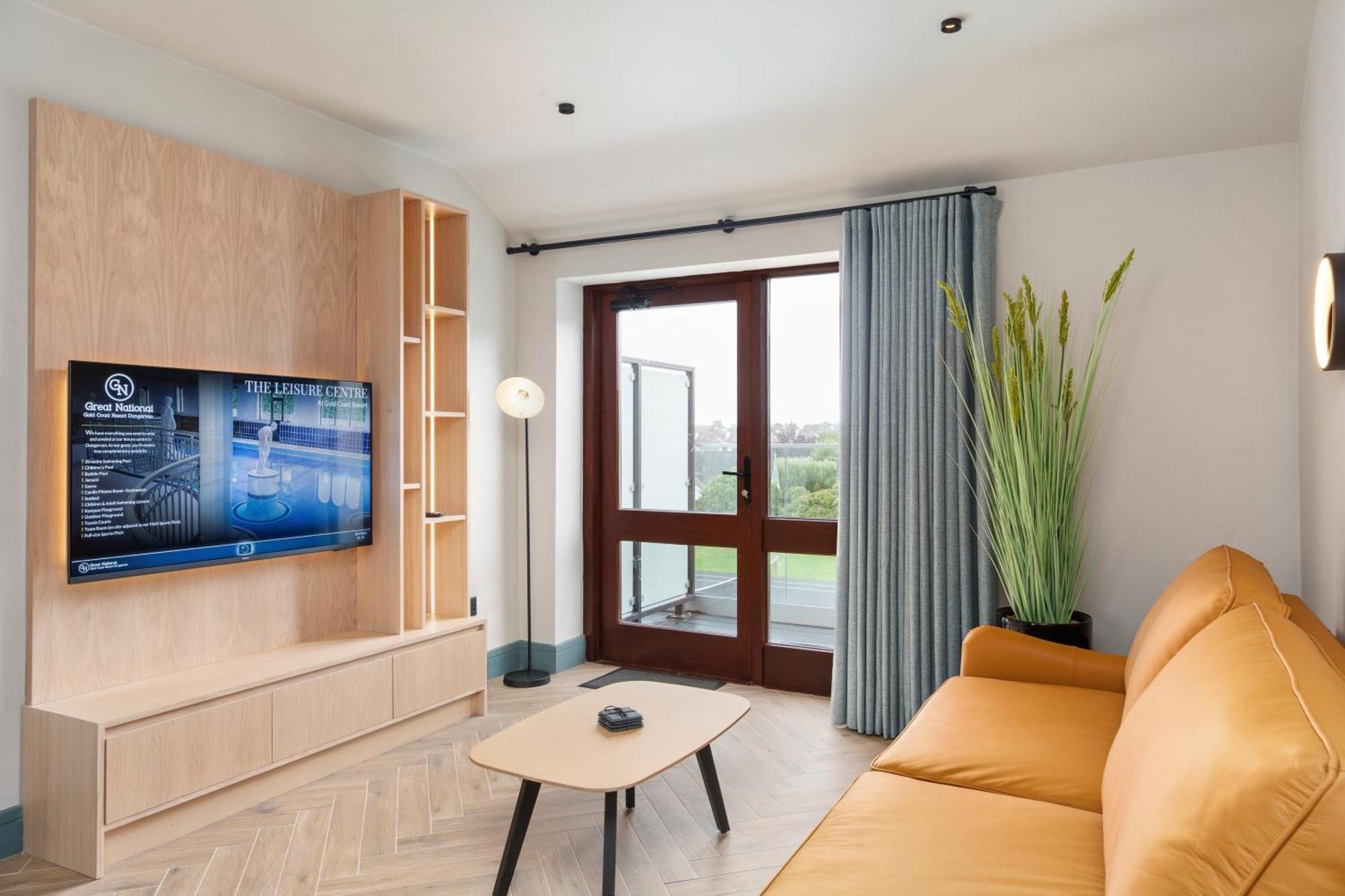 Hotel Gold Coast Dungarvan Dungarvan (Waterford)