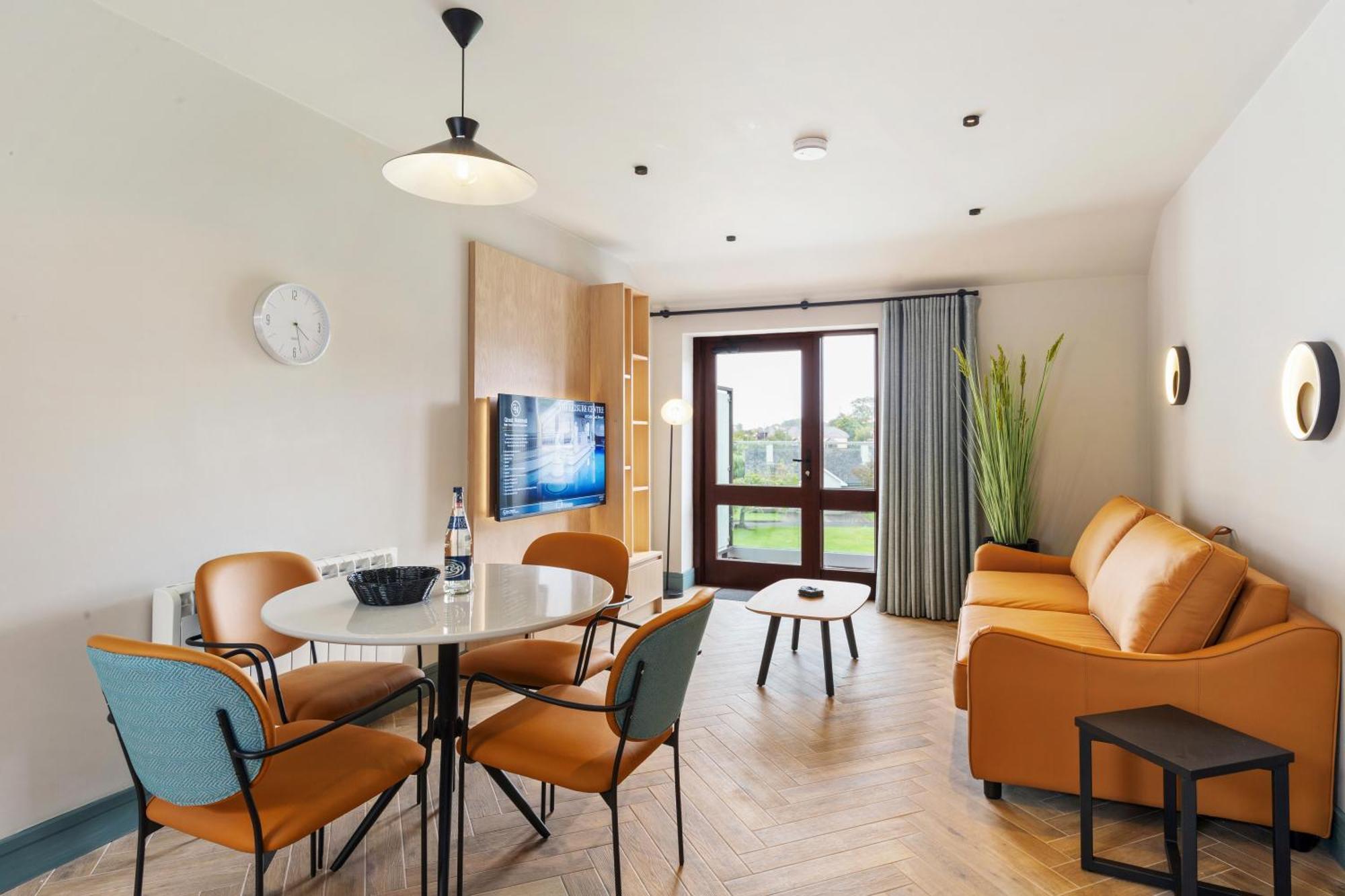 Gold Coast Hotel