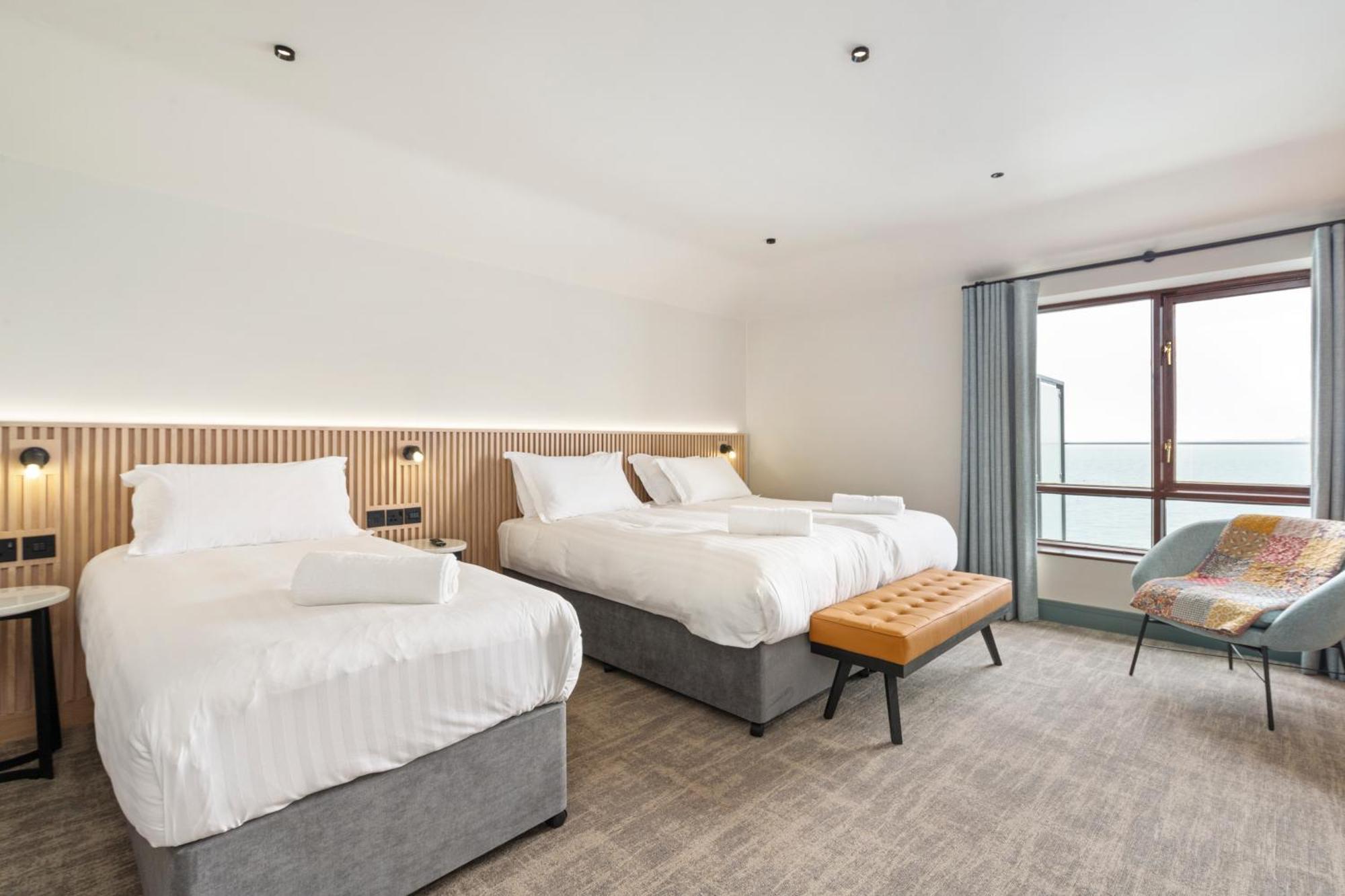 Gold Coast Hotel Dungarvan (Waterford)