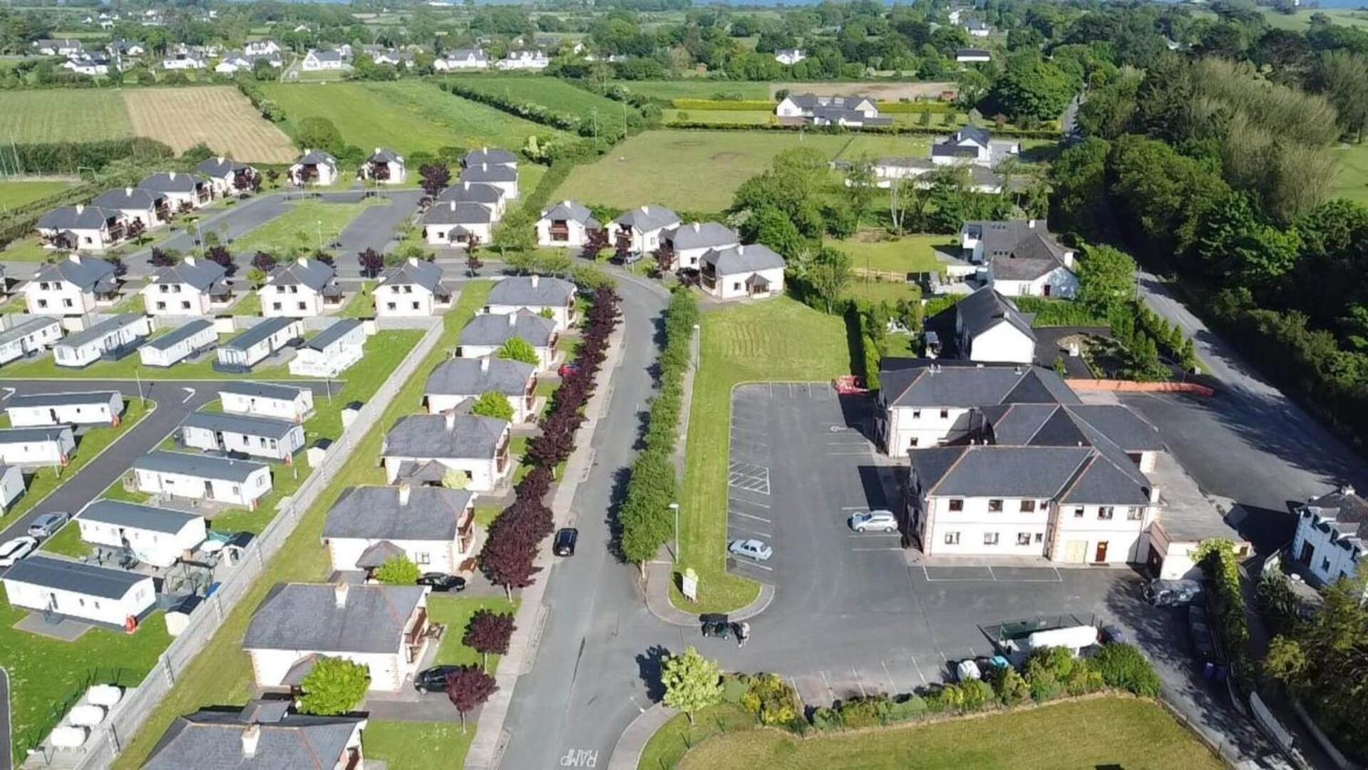 Hotel Gold Coast Dungarvan (Waterford)