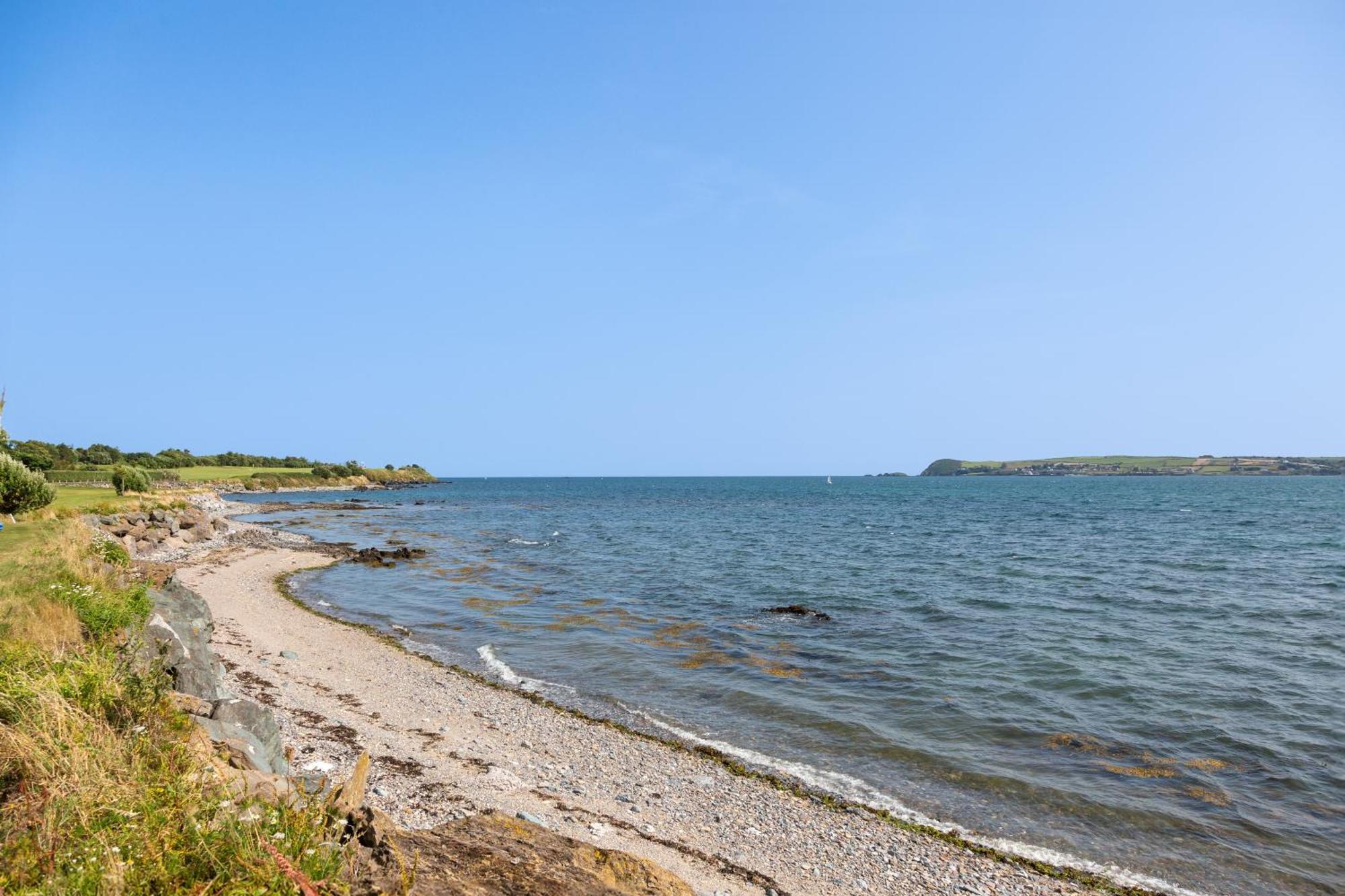 Gold Coast Dungarvan Hotel