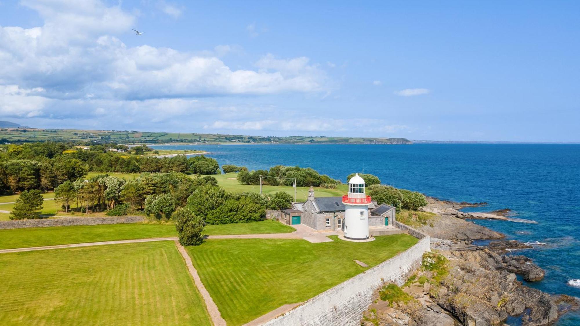 Gold Coast Dungarvan (Waterford)