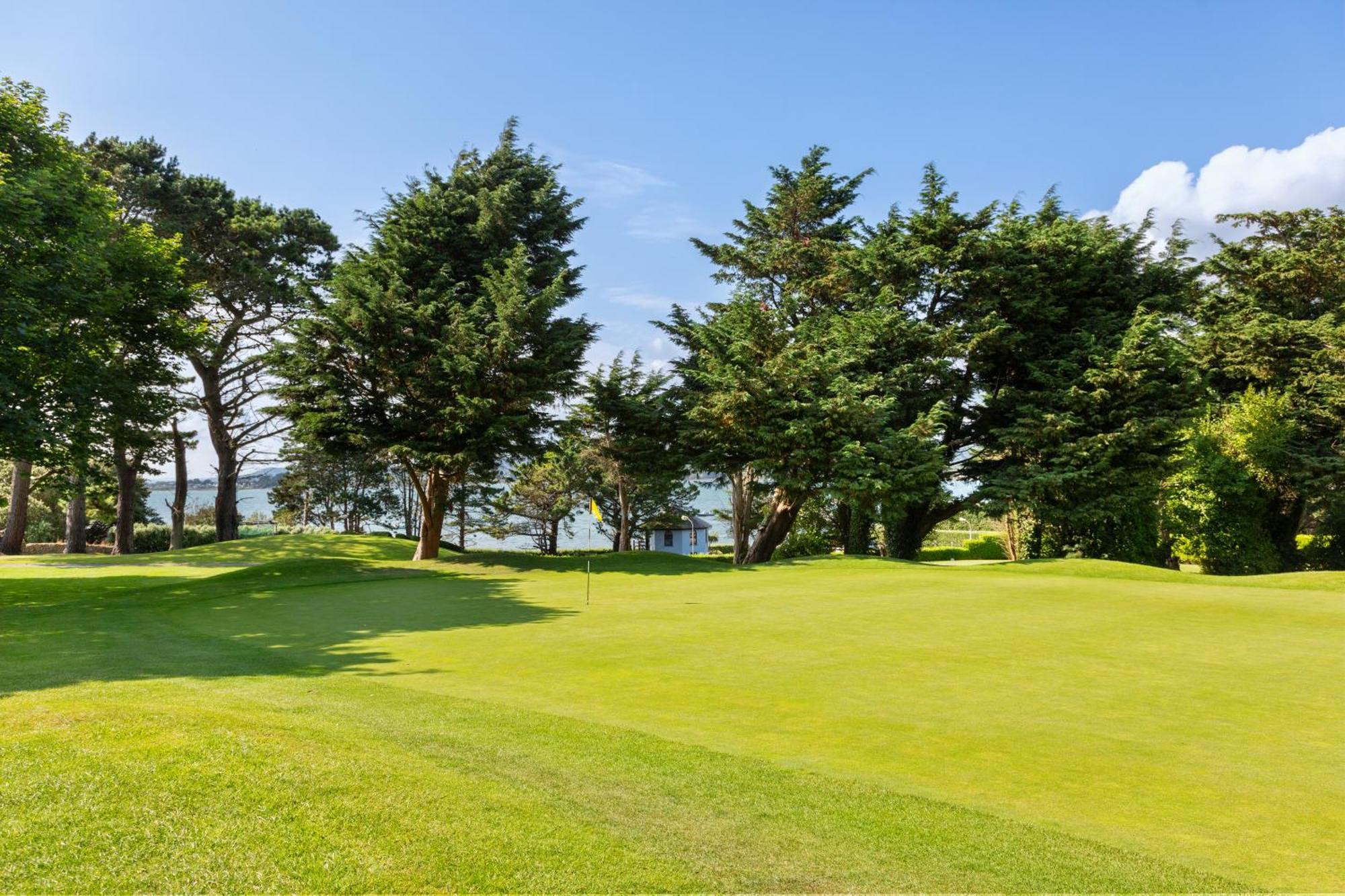 Hotel Gold Coast Dungarvan Dungarvan (Waterford)