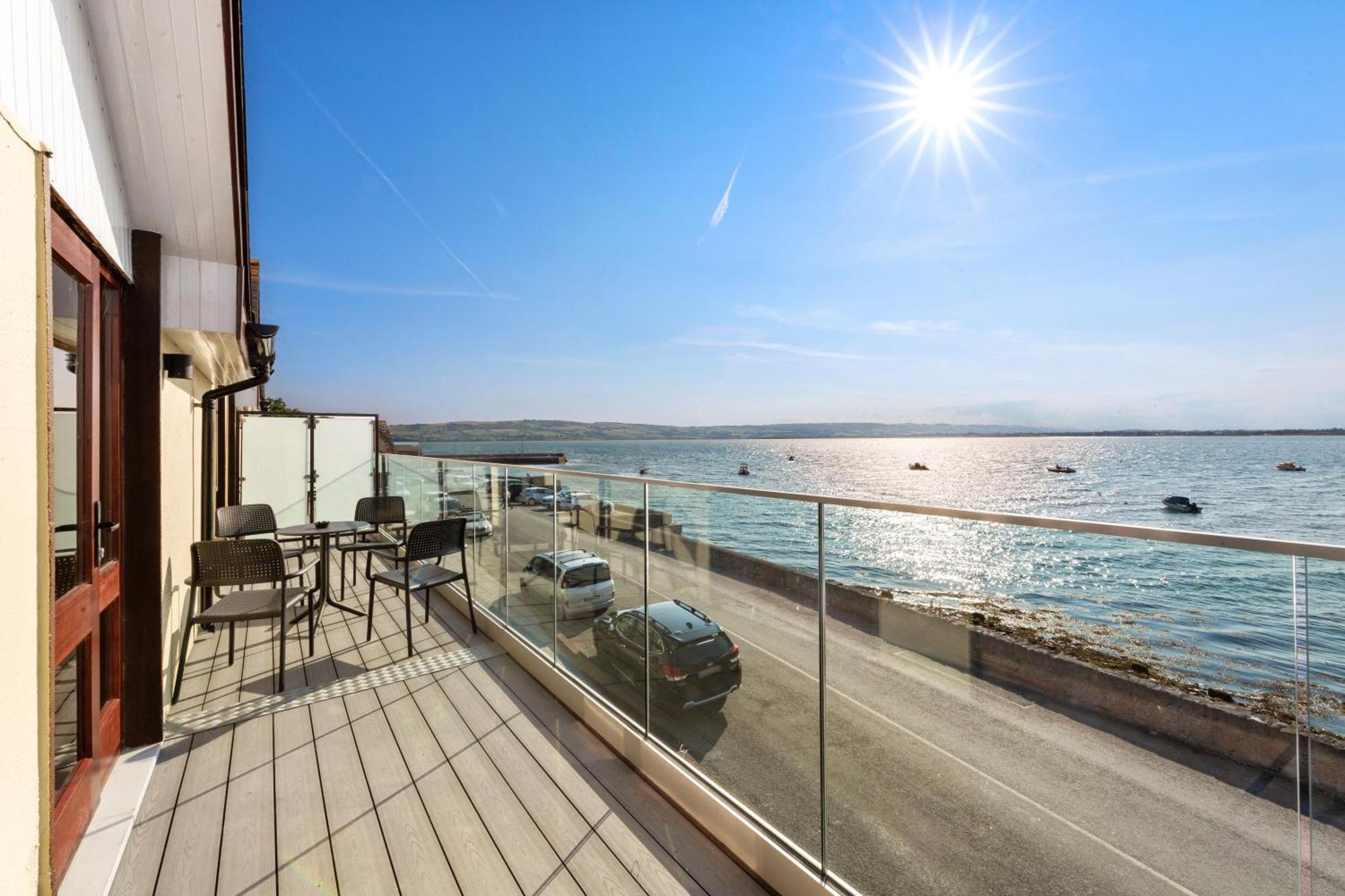 Hotel Gold Coast Dungarvan 3*