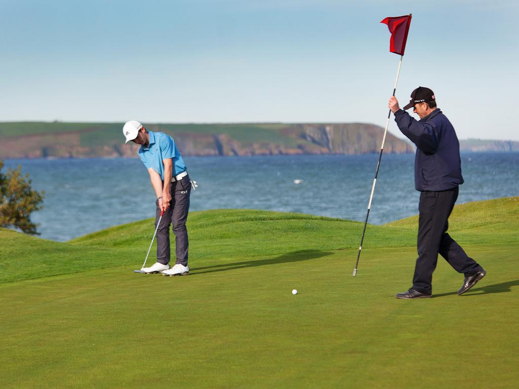 Hotel Gold Coast Dungarvan (Waterford)
